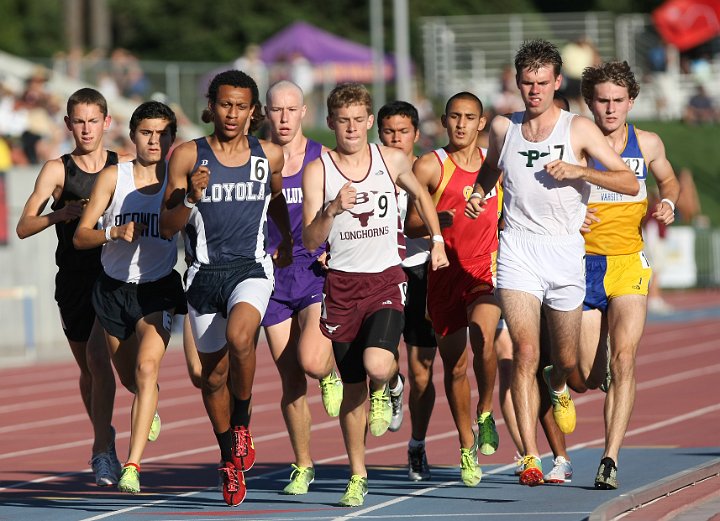 2010 CIF Saturday-071.JPG - 2010 CIF Track and Field Championships, June 4-5, Buchanan High School, Clovis, CA.